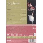 Lacotte la sylphide / aurelie dupont, mathieu ganio, melanie hurel, jean marie didiere, ermanna floria, ... Lacotte la sylphide / aurelie dupont, mathieu ganio, melanie hurel, jean marie didiere, ermanna floria, ...