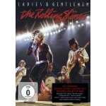 Ladies & gentlemen - the rolling stones