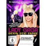 Lady gaga - born for fame