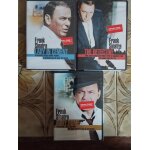 Lady in cement - the detective - tony rome de gordon douglas avec frank sinatra. genre policier.