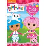 Lalaloopsy