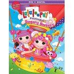 Lalaloopsy: the festival of sugary sweets