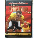 Lance armstrong sagas de c�l�brit�s en dvd