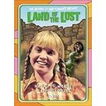 Land of the lost