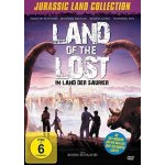 Land of the lost - im land der saurier
