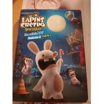 Les lapins crtins invasion saison 2 partie 1