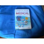 Larousse mdical cd - rom pc
