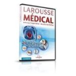 Larousse mdical en cd - rom
