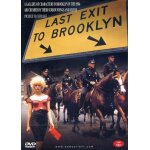 Last exit to brooklyn [dvd] asia - import, ntsc format