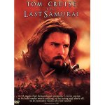 Last samurai