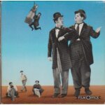 Laurel & hardy en croisi�re - 2 bobines de film 8mm filmoffice