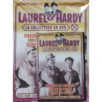 Laurel et hardy derrire les barreaux. 200 ans de prison. le chant du coucou