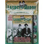Laurel et hardy : dr�les de locataires ; quelle situation ! ; son altesse royale ; ma�tre hardy et son ...