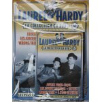 Laurel et hardy : joyeux pique - nique ; les joyeux compères ; on the wrong trek ; a l'âge de pierre Laurel et hardy : joyeux pique - nique ; les joyeux compères ; on the wrong trek ; a l'âge de pierre