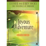 Law of attraction in action: episode viii: joyous adventure