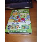 Leapfrog - learningset, volume two (three - disc dvd + cd) (boxset)