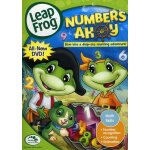 Leapfrog - numbers ahoy
