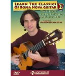 Learn the classics of bossa nova guitar #2
