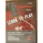 Learn to play electric acoustic e bass guitar