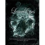 Leaves eyes we came with the northern winds en saga i belgia (2 dvd)