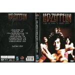 Led zeppelin  live at earl's court 1975