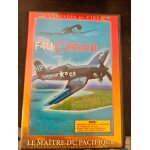 Legendes du ciel f4u corsair dvd