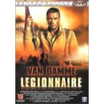Legionnaire Legionnaire