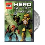 Lego hero factory