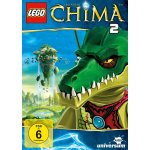 Lego: legends of chima - dvd 2 Lego: legends of chima - dvd 2