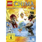Lego: legends of chima - dvd 9 Lego: legends of chima - dvd 9