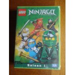 Lego ninjago: masters of spinjitzu - season 1