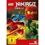 Lego ninjago - staffel 4. 2