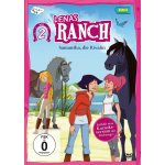 Lenas ranch, vol. 2 - samantha, die rivalin