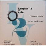 Lengua y vida 2 - hachette - bande n2 Lengua y vida 2 - hachette - bande n2