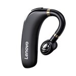 Lenovo oreillette bluetooth hx106 contour d'oreille