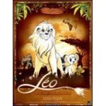 Leo roi de la jungle (dvd locatif)