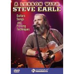 A lesson with steve earle