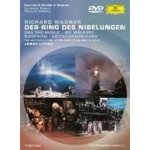 Levine / metropolitan opera orchestra - der ring des nibelungen