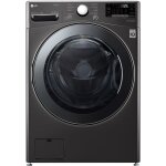 Machine  laver hublot lg f71p12bs - wifi - 70x77x99 cm (lxpxh) - 127 litres - 17 kg - 1100 tours / min ...