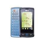 Lg gw520