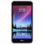 Lg k4 2017 5  sim unique android 6. 0. 1 4g micro - usb 1 go 8 go 2500 mah noir