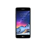 Lg k8 2017 (m200n) 16 go titane