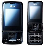 Lg kg290 noir - tlphone mobile - gsm