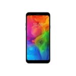 Lg q7 lmq610em 32 go noir