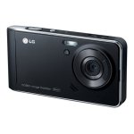 Lg viewty ku990 noir