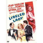 Libeled lady Libeled lady