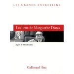 Les lieux de marguerite duras