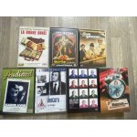 Lino ventura lot 10 films dvd