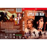 Little big man - de arthur penn dustin hoffman faye dunaway chief dan george martin balsam - 136 mn