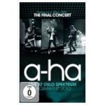 Live at oslo spektrum